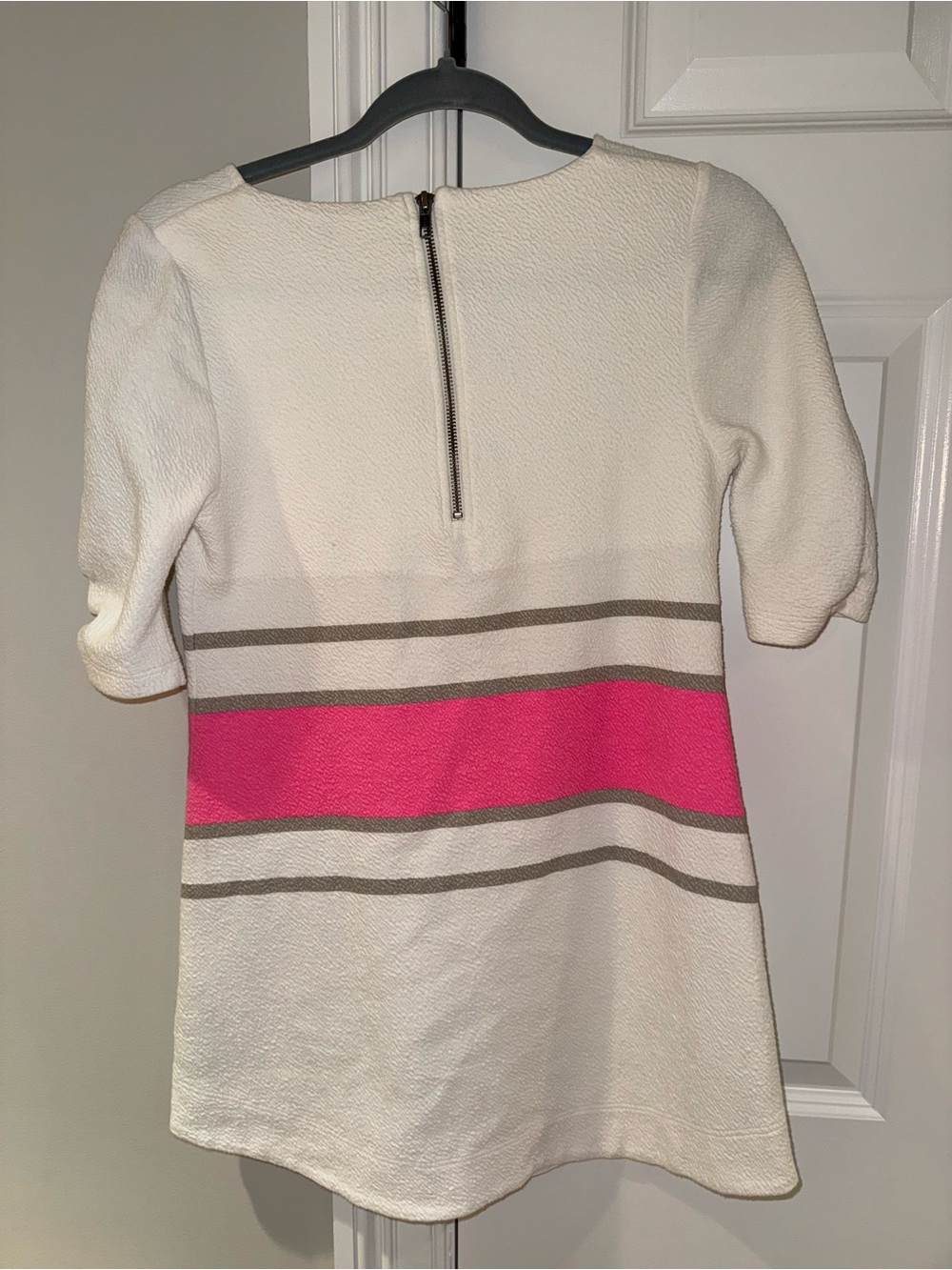 Deletta Dress Size Small EUC - Picture 5 of 8